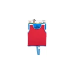 Bestway Chaleco Disney Mickey Mouse UPF 50+ 51 cm +1 a 3 Años Piscina y Playa 09101