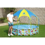 Bestway Piscina Rigida Adulto 244x51 cm Jardin 56432