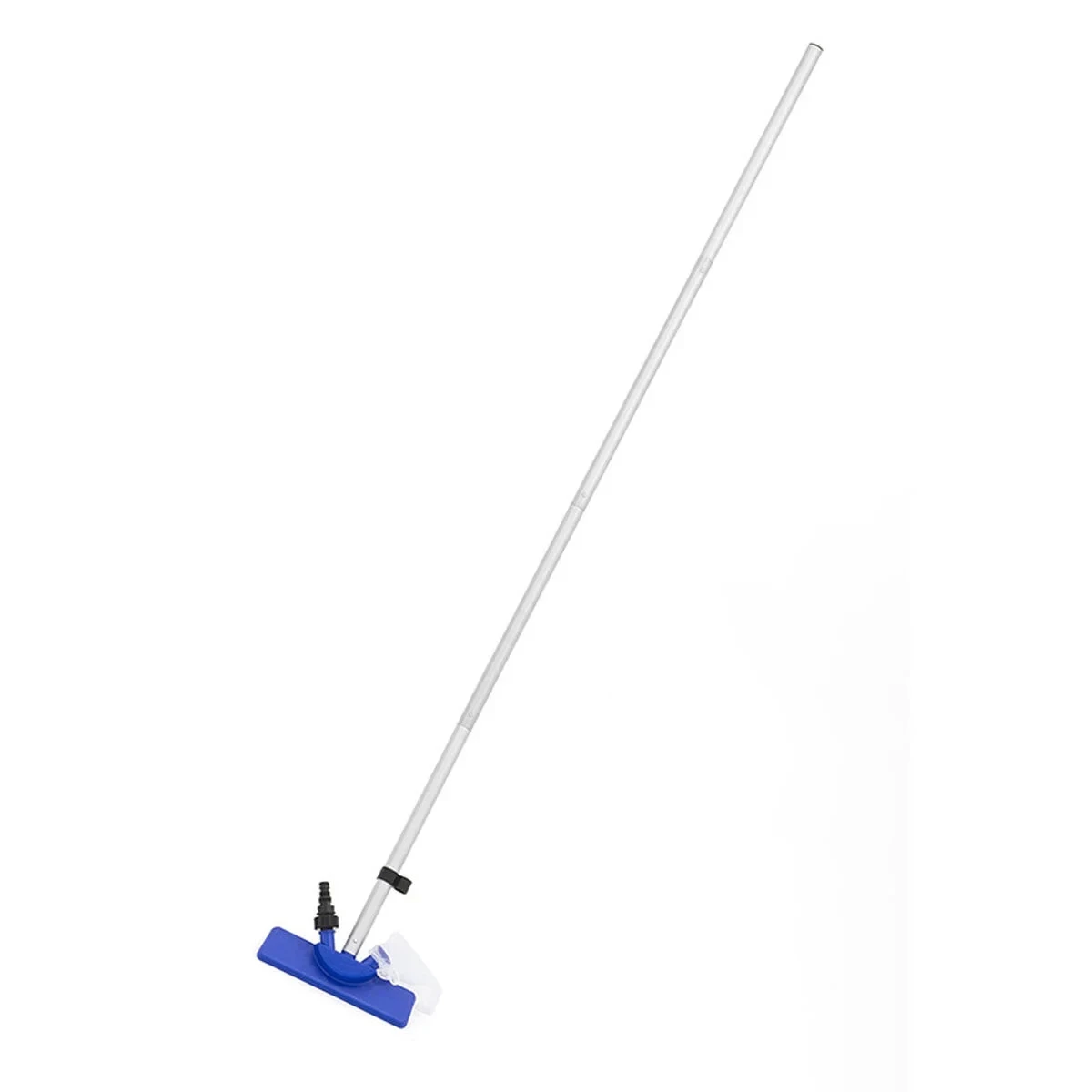 Bestway Kit Mantenimiento Piscina con Accesorios Palo 161 cm Jardin 58195