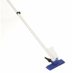 Bestway Kit Mantenimiento Piscina con Accesorios Palo 161 cm Jardin 58195