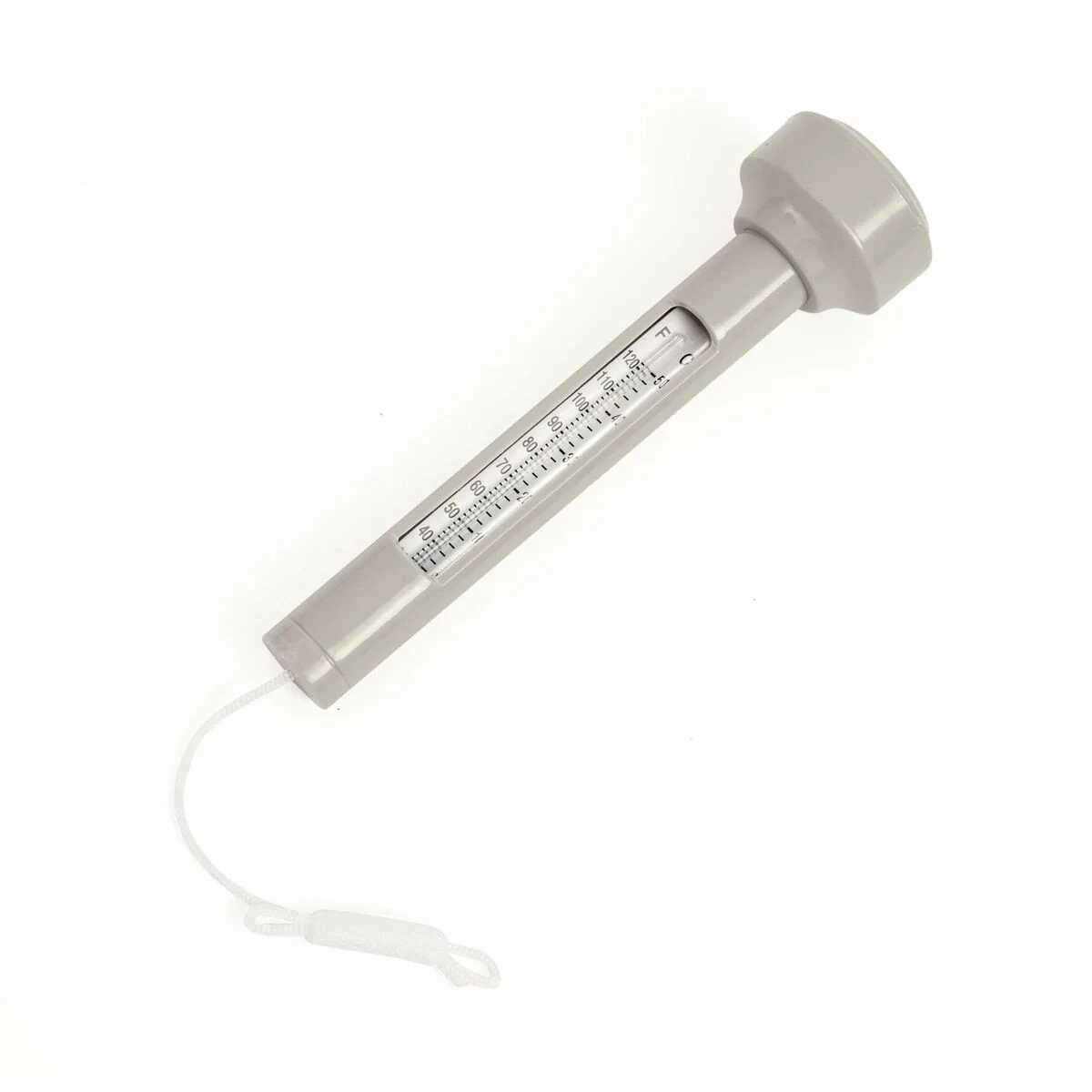 Bestway Kit Mantenimiento Piscina con Accesorios Palo 161 cm Jardin 58195