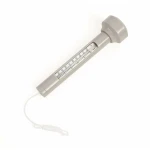 Bestway Kit Mantenimiento Piscina con Accesorios Palo 161 cm Jardin 58195