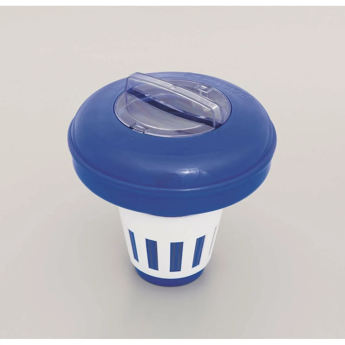 Bestway Kit Mantenimiento Piscina con Accesorios Palo 161 cm Jardin 58195