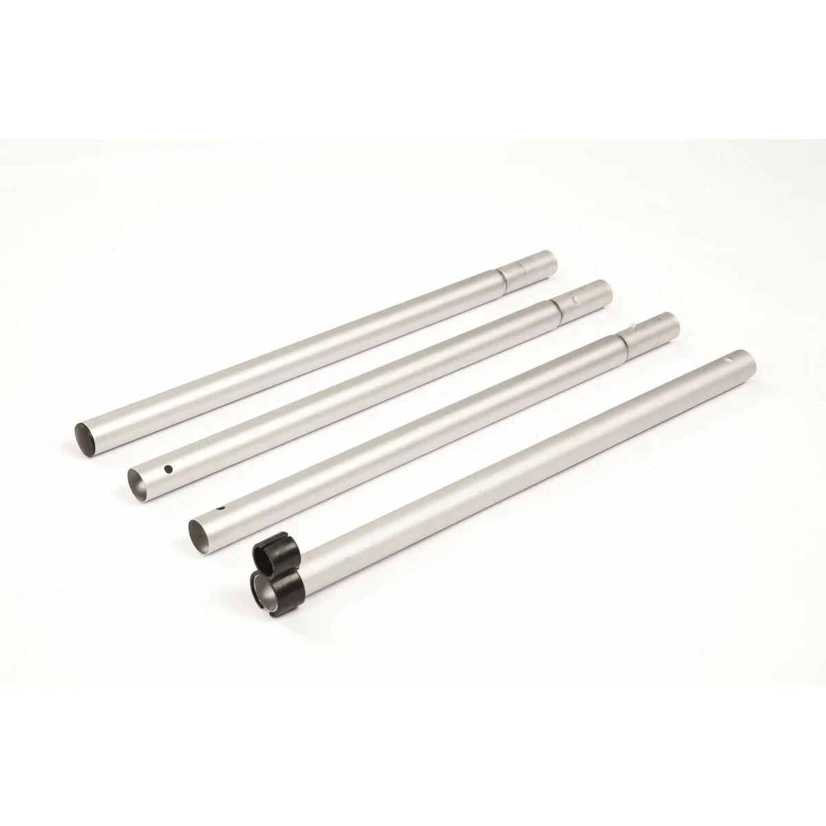 Bestway Kit Mantenimiento Piscina con Accesorios Palo 161 cm Jardin 58195