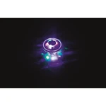Bestway Luz Led Flotante Multicolor D18,5 cm Piscina y Jardin 58493