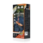 Bestway Tabla Paddle Surf Hidro-Force 274x76x12 cm Ocio 65349