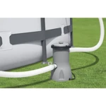 Bestway Depurador de Piscina 3028 Litros/Hora Jardin 58386