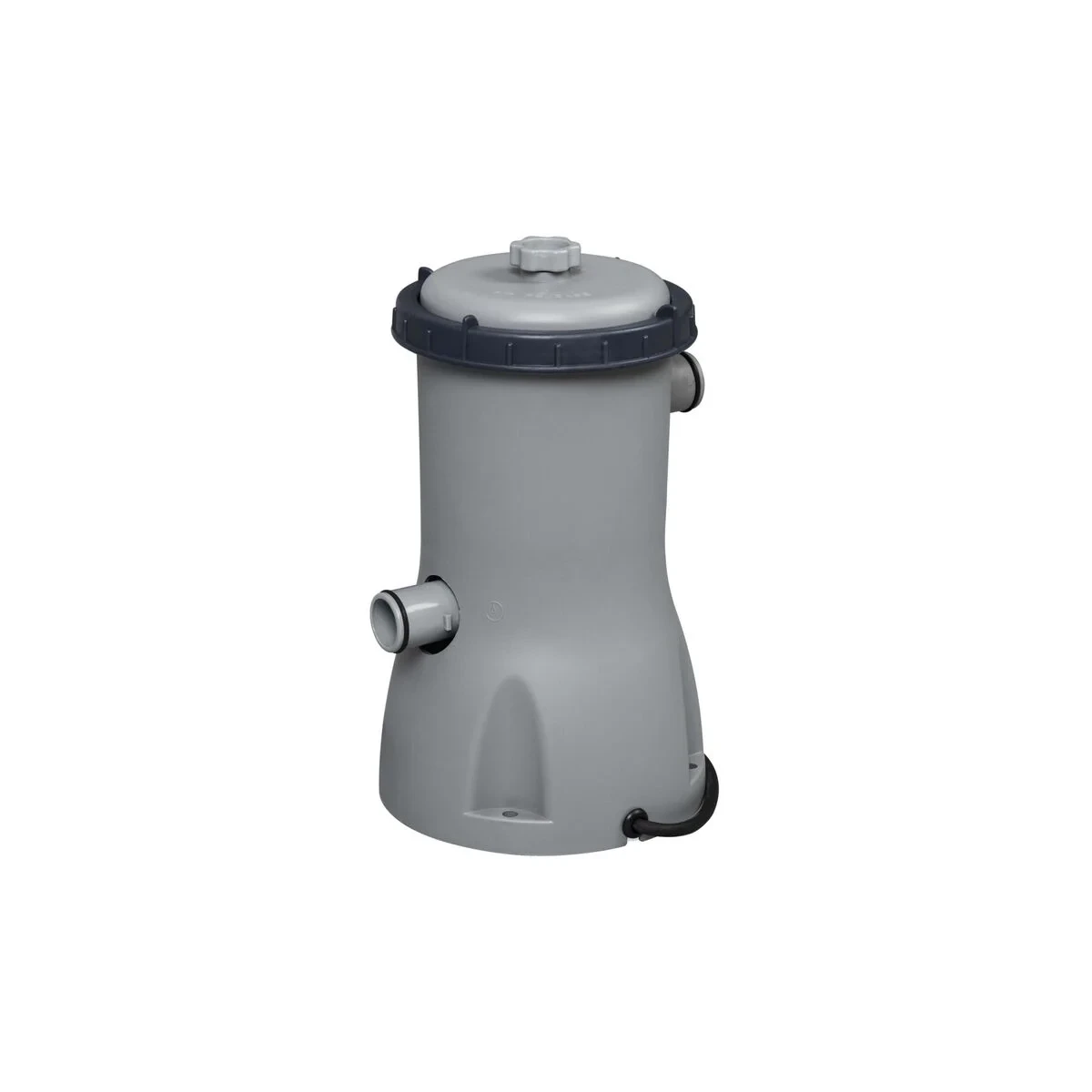 Bestway Depurador de Piscina 3028 Litros/Hora Jardin 58386