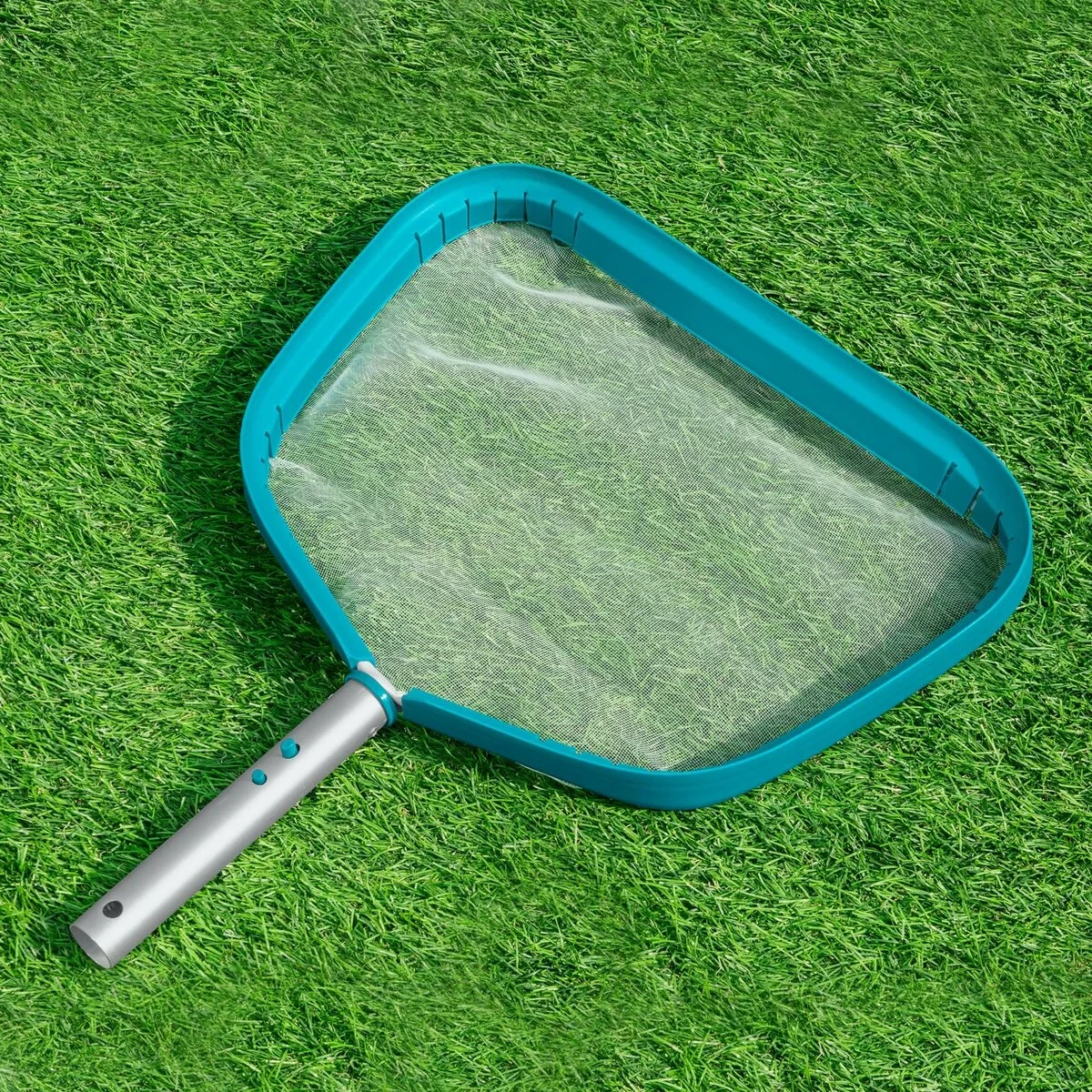 Bestway Recogehojas Piscina 40x34 cm Jardin 58659