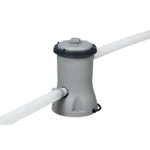 Bestway Depurador de Piscina 2006 Litros/Hora Jardin 58383