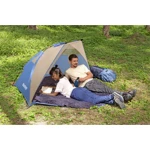 Bestway Tienda Polyester Fibra de Vidrio 200x100x100 cm Hinchable y Camping 68001