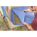 Bestway Tienda Fibra de Vidrio Fibra 110x110x190 cm Camping 68002