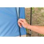 Bestway Tienda Fibra de Vidrio Fibra 110x110x190 cm Camping 68002