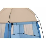 Bestway Tienda Fibra de Vidrio Fibra 110x110x190 cm Camping 68002