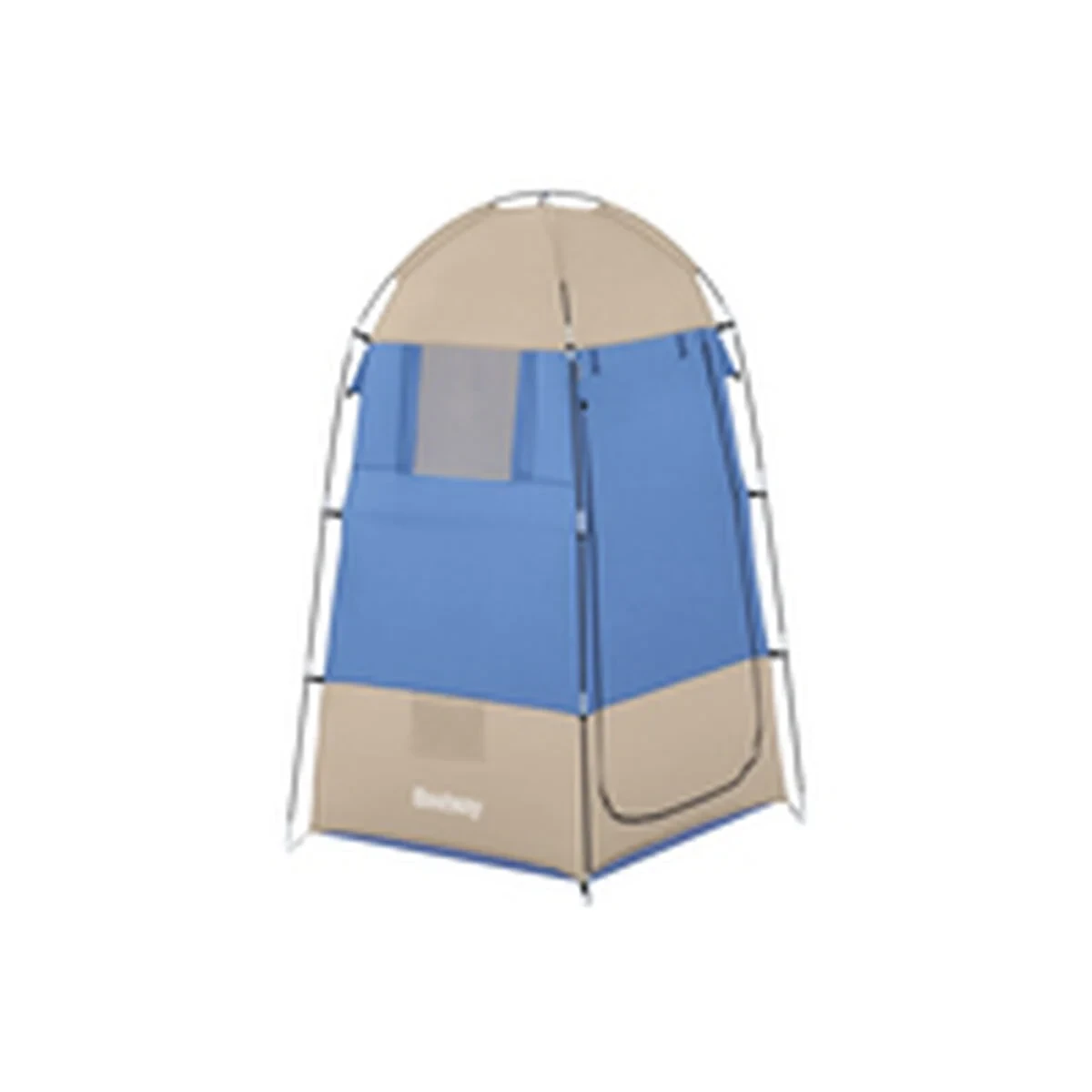 Bestway Tienda Fibra de Vidrio Fibra 110x110x190 cm Camping 68002