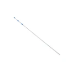 Bestway Palo Aluminio Piscina Telescopio 457 cm Retractilado Jardin 58702