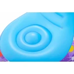 Bestway Sillon Hinchable con Luces Led Espacial 72x72x64 cm +3 Años Interior y Jardin 75122