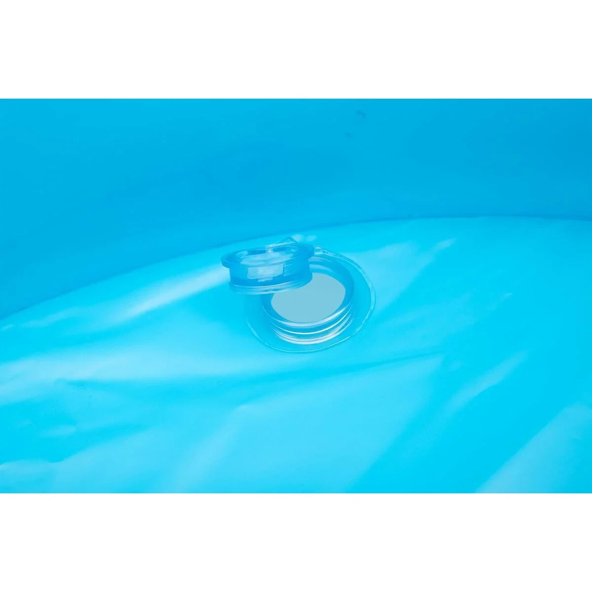 Bestway Piscina Hinchable 3 Camaras Floral 305x183x56 cm +6 Años Jardin 54121