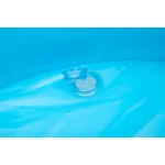 Bestway Piscina Hinchable 3 Camaras Floral 305x183x56 cm +6 Años Jardin 54121