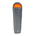 Saco de Dormir Bestway Plástico 220 x 75 x 50 cm 6º - 10 ºc