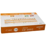 Papel de dibujo Canson Basik 250 Hojas