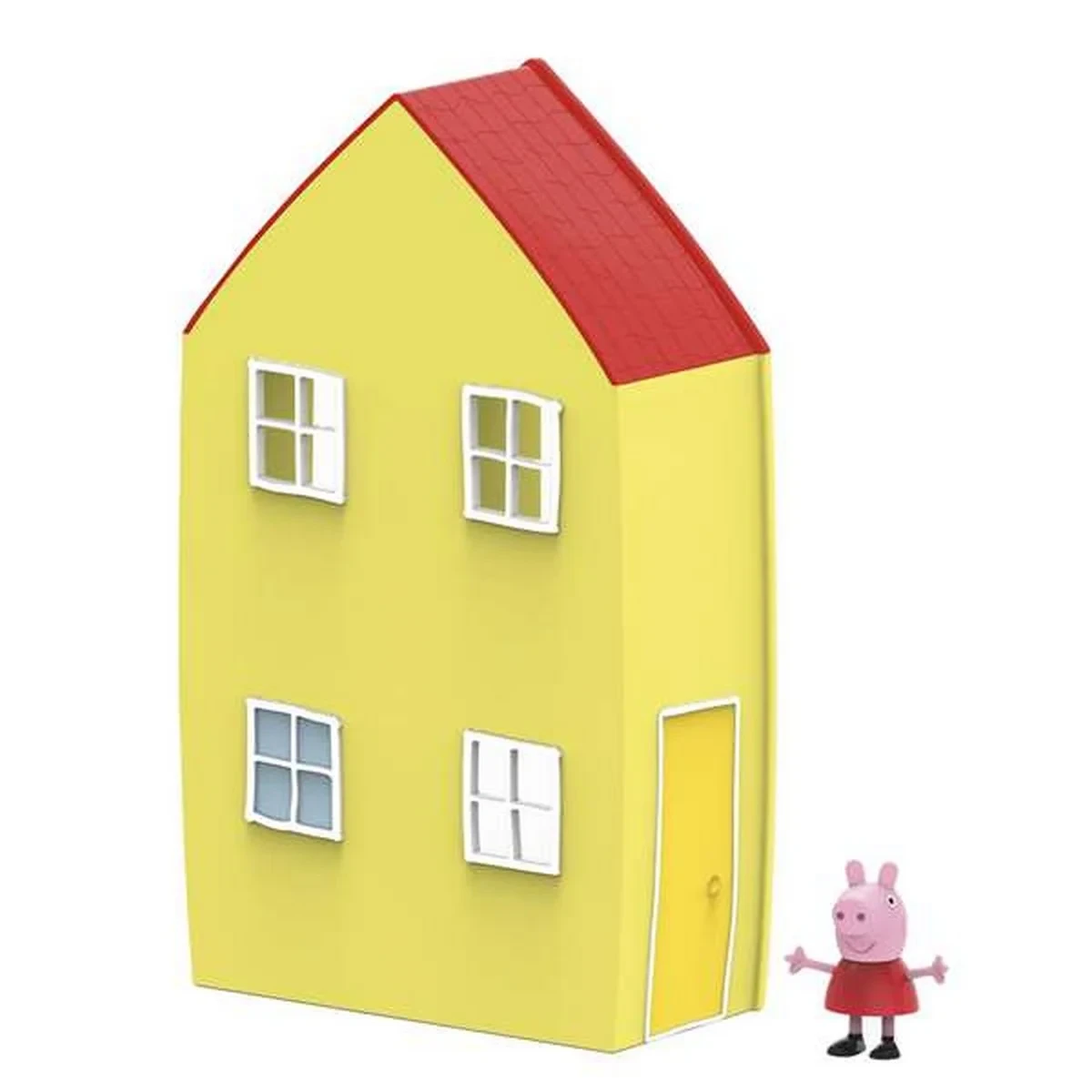 Casa de Muñecas Peppa Pig