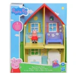 Casa de Muñecas Peppa Pig