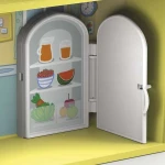 Casa de Muñecas Peppa Pig