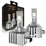 Kit de conversión xenón LED Superlite Gold D1S 9000 K 45 W