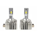 Kit de conversión xenón LED Superlite Gold D1S 9000 K 45 W