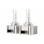 Kit de conversión xenón LED Superlite Gold D1S 9000 K 45 W