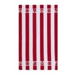 Toalla de Playa Secaneta 100 x 160 cm Rayas