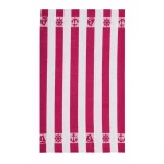 Toalla de Playa Secaneta 100 x 160 cm Rayas