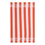 Toalla de Playa Secaneta 100 x 160 cm Rayas