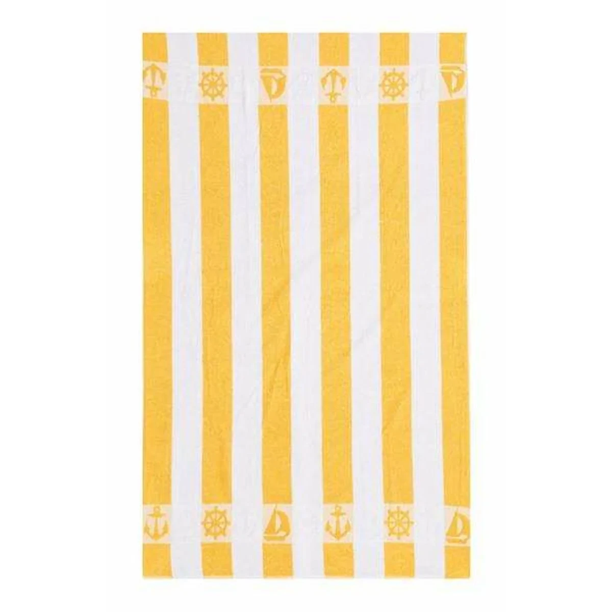 Toalla de Playa Secaneta 100 x 160 cm Rayas