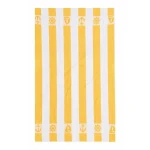 Toalla de Playa Secaneta 100 x 160 cm Rayas