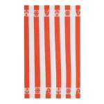 Toalla de Playa Secaneta 100 x 160 cm Rayas