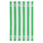 Toalla de Playa Secaneta 100 x 160 cm Rayas