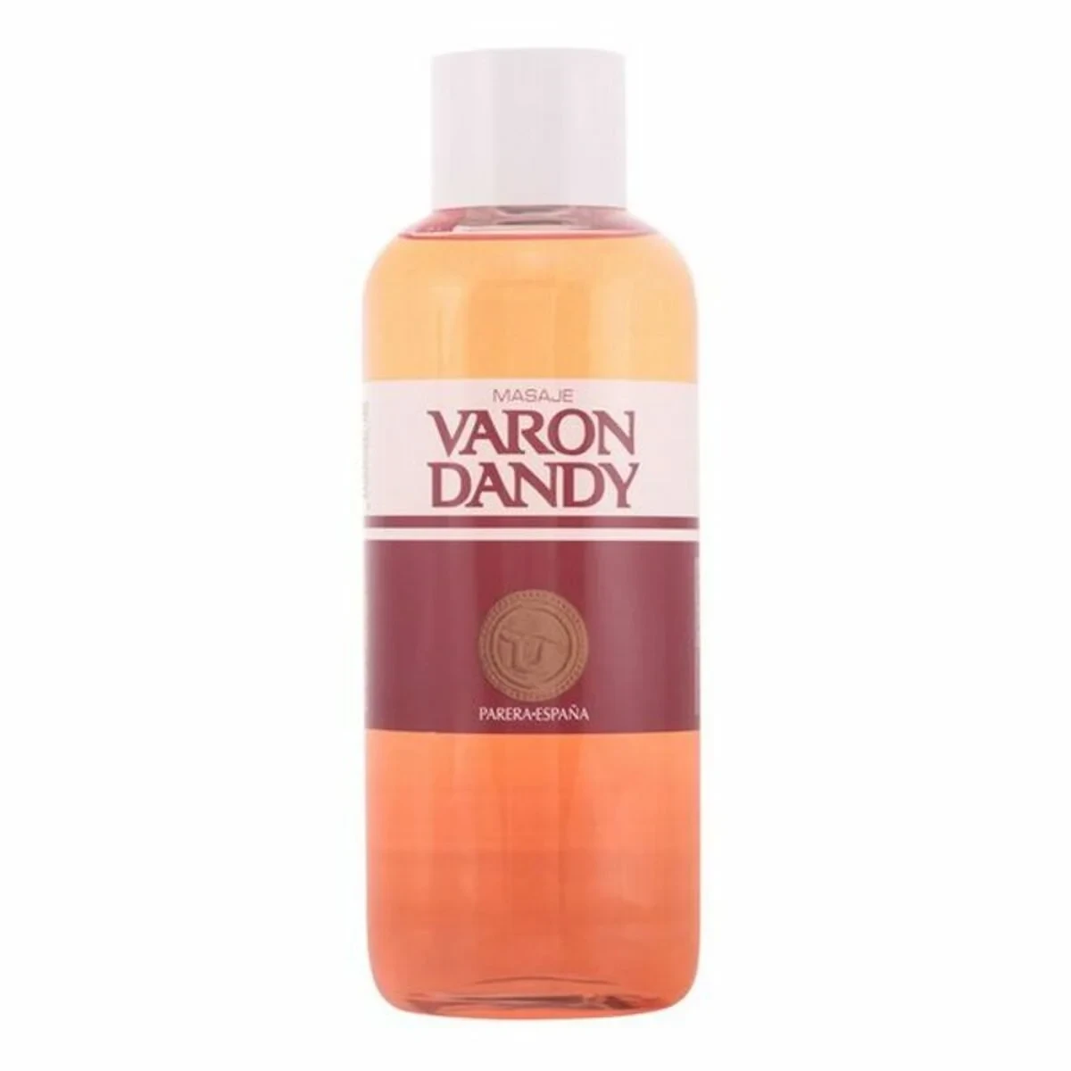 Loción Aftershave Varon Dandy Varon Dandy (1000 ml) 1 L
