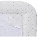 Cubrecamas Domiva Sage 42 x 70 cm