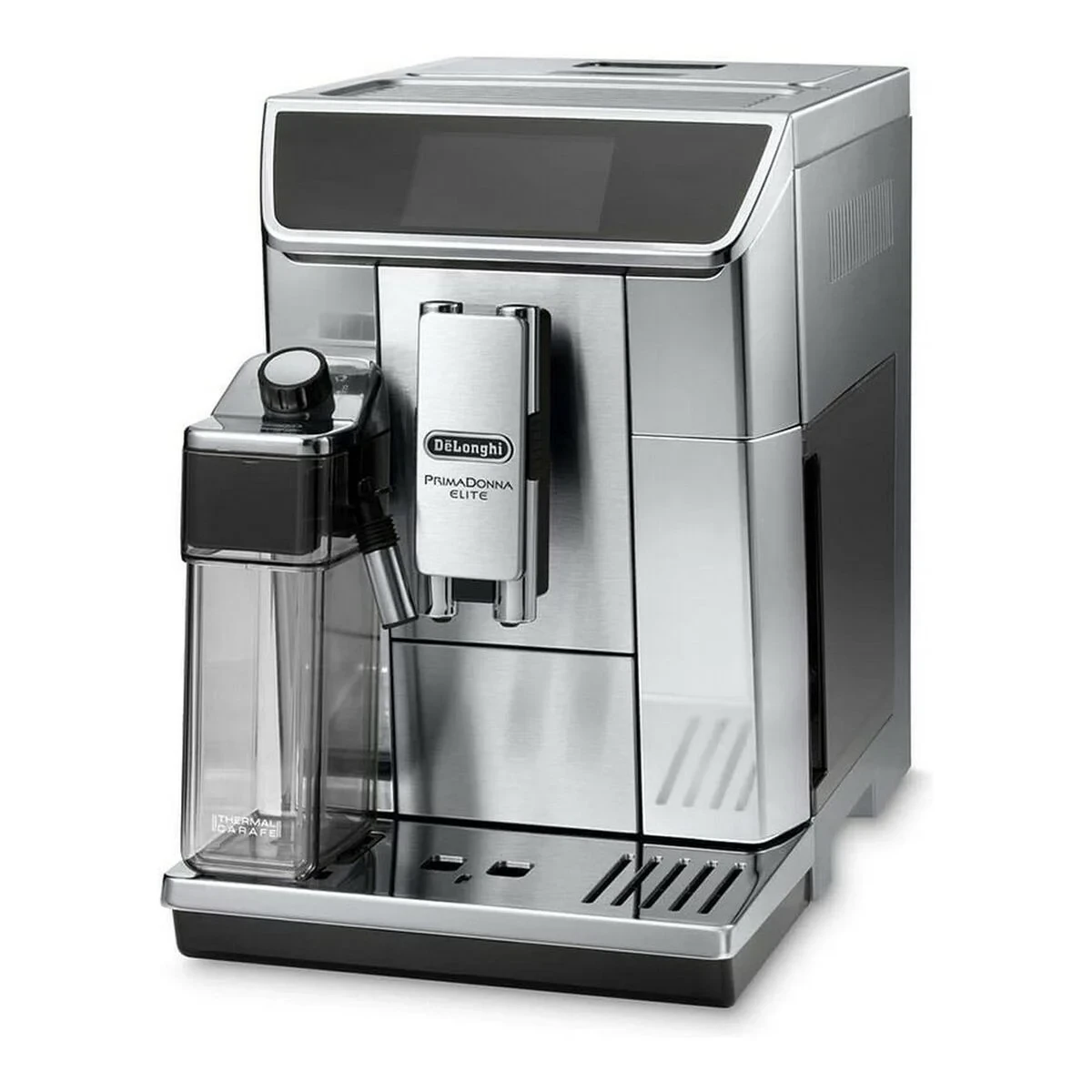 Cafetera Superautomática DeLonghi ECAM650.75 1450 W 2 L 15 bar