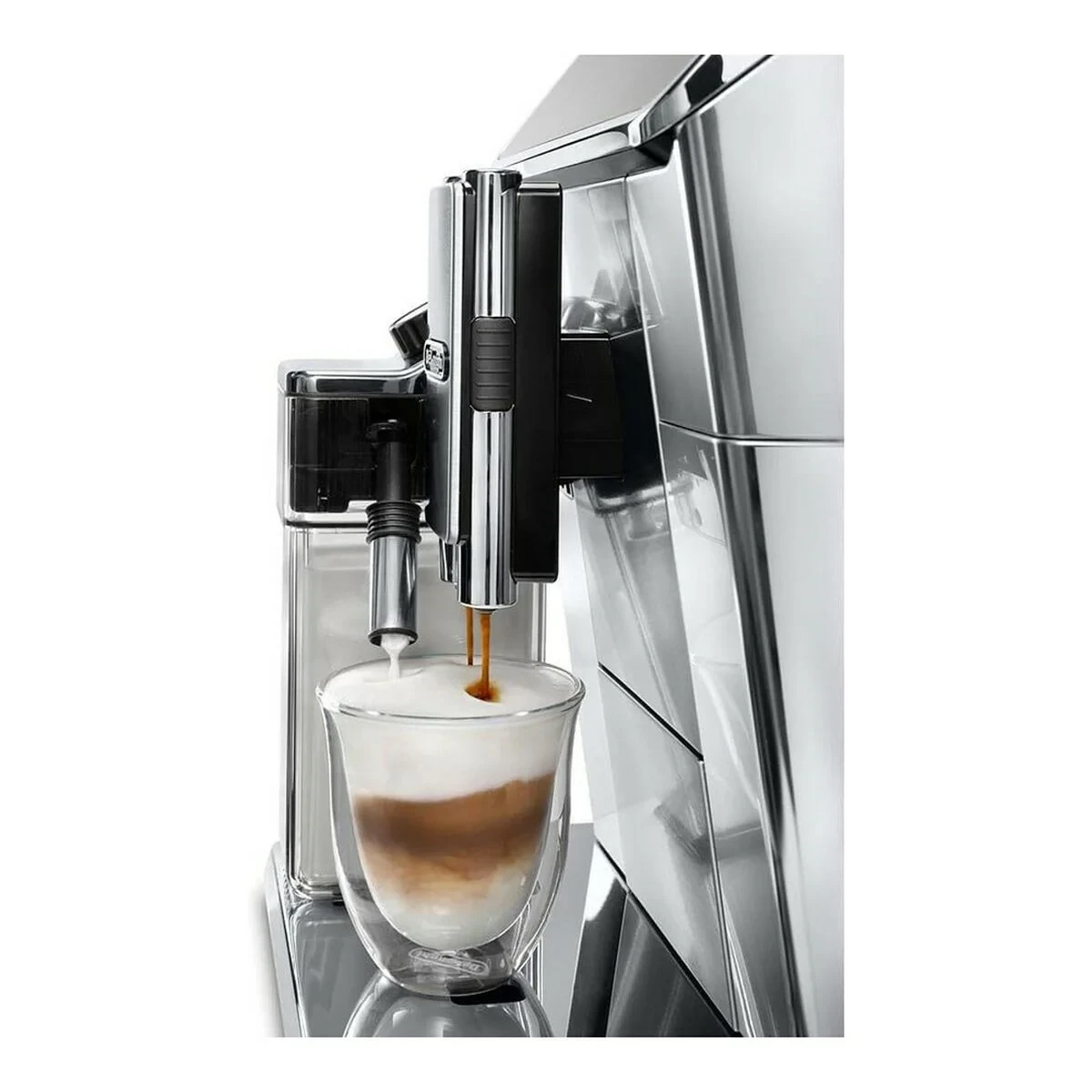 Cafetera Superautomática DeLonghi ECAM650.75 1450 W 2 L 15 bar