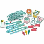 Centro de actividades SES Creative Aro de actividades sensoriales