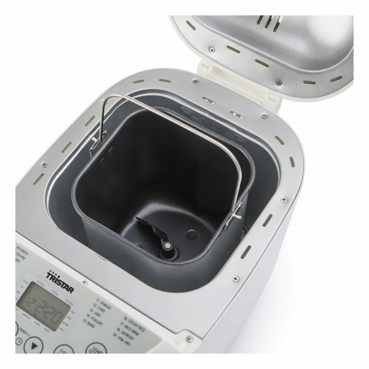 Panificadora Tristar BM-4586 550W