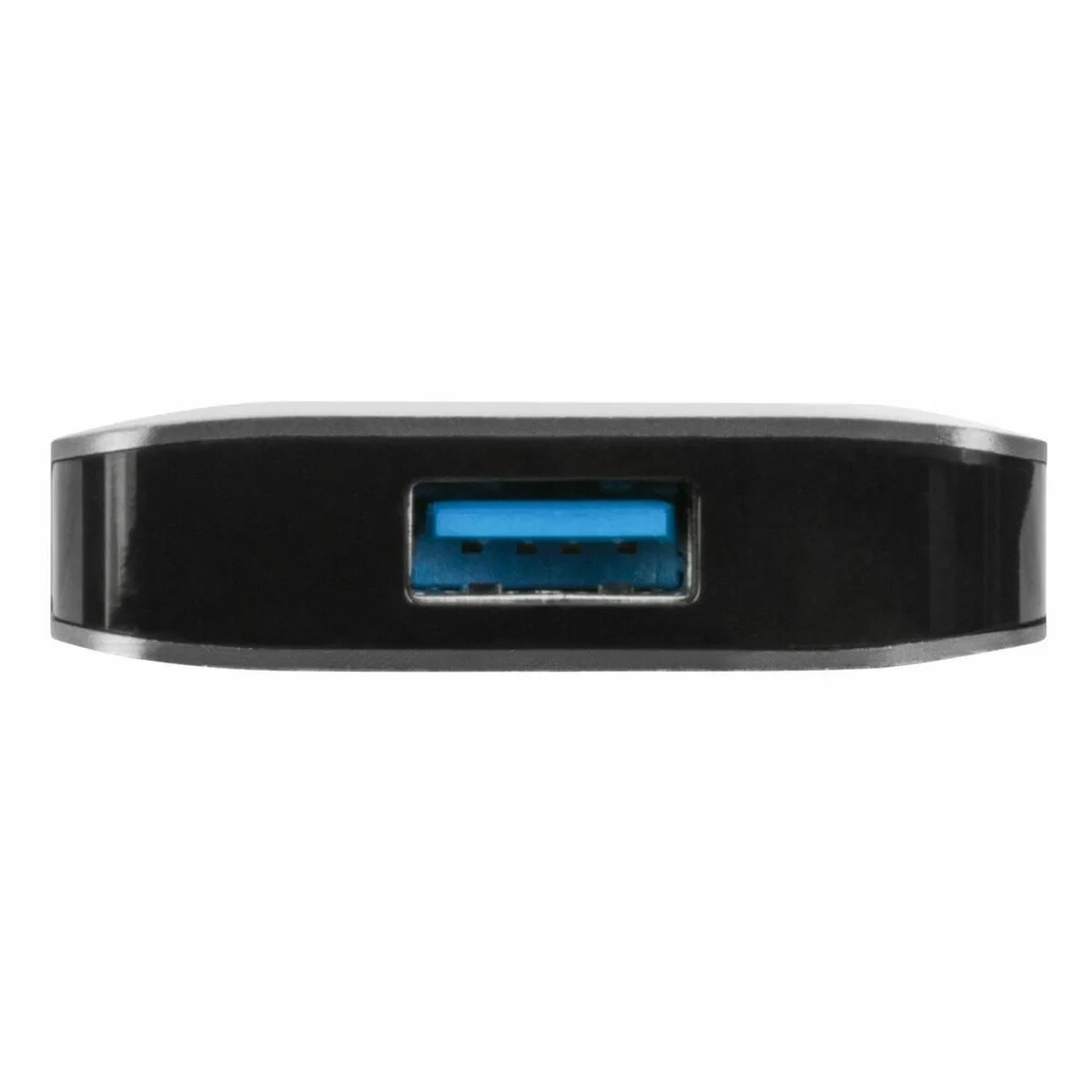 Hub USB Targus ACH226EU Plateado