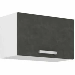Mueble de cocina Gris 60 x 31,6 x 36 cm