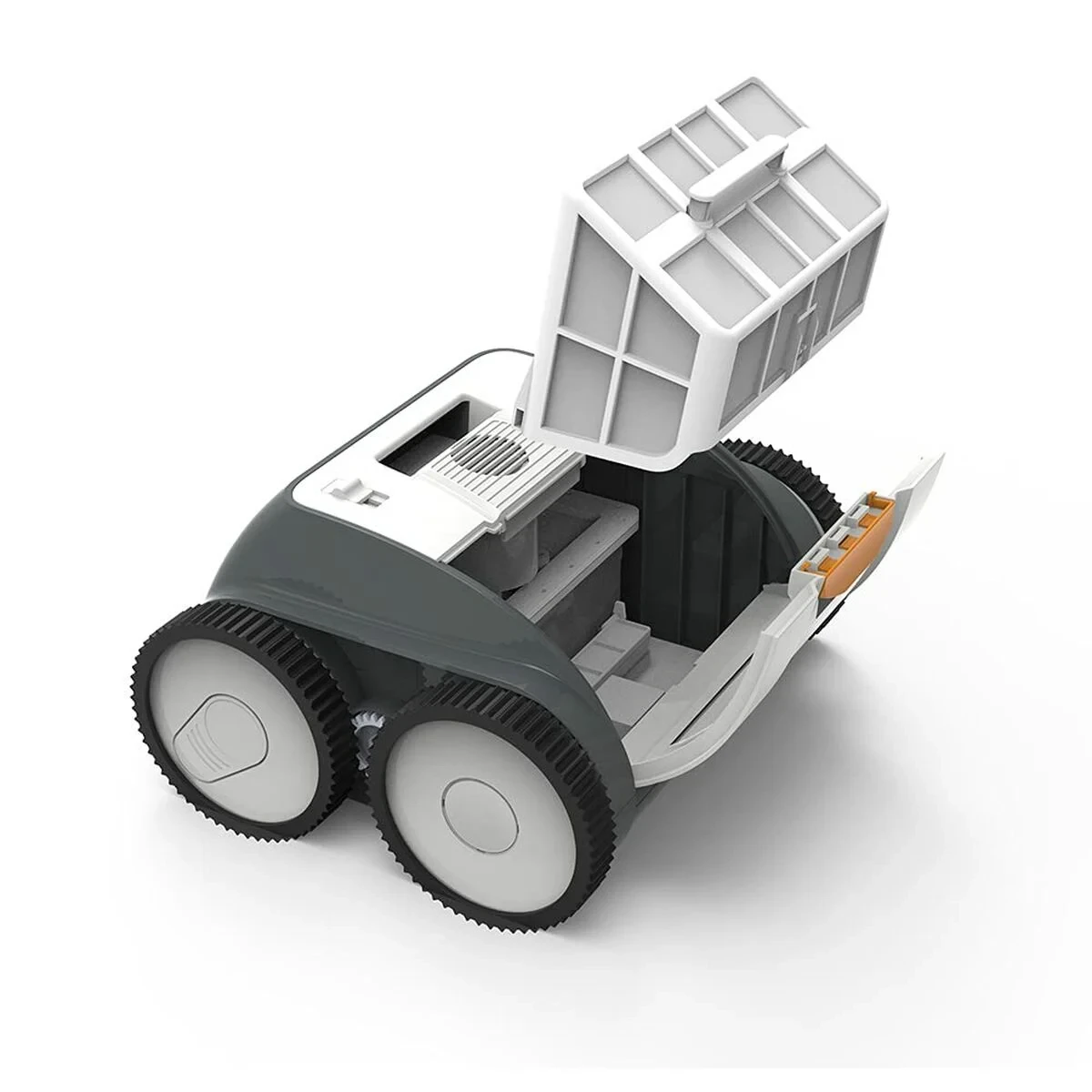 Limpiafondos automáticos Bestway 16908