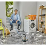 Bomba de agua Gardena 09036-20 750 W