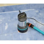 Bomba de agua Gardena 09036-20 750 W