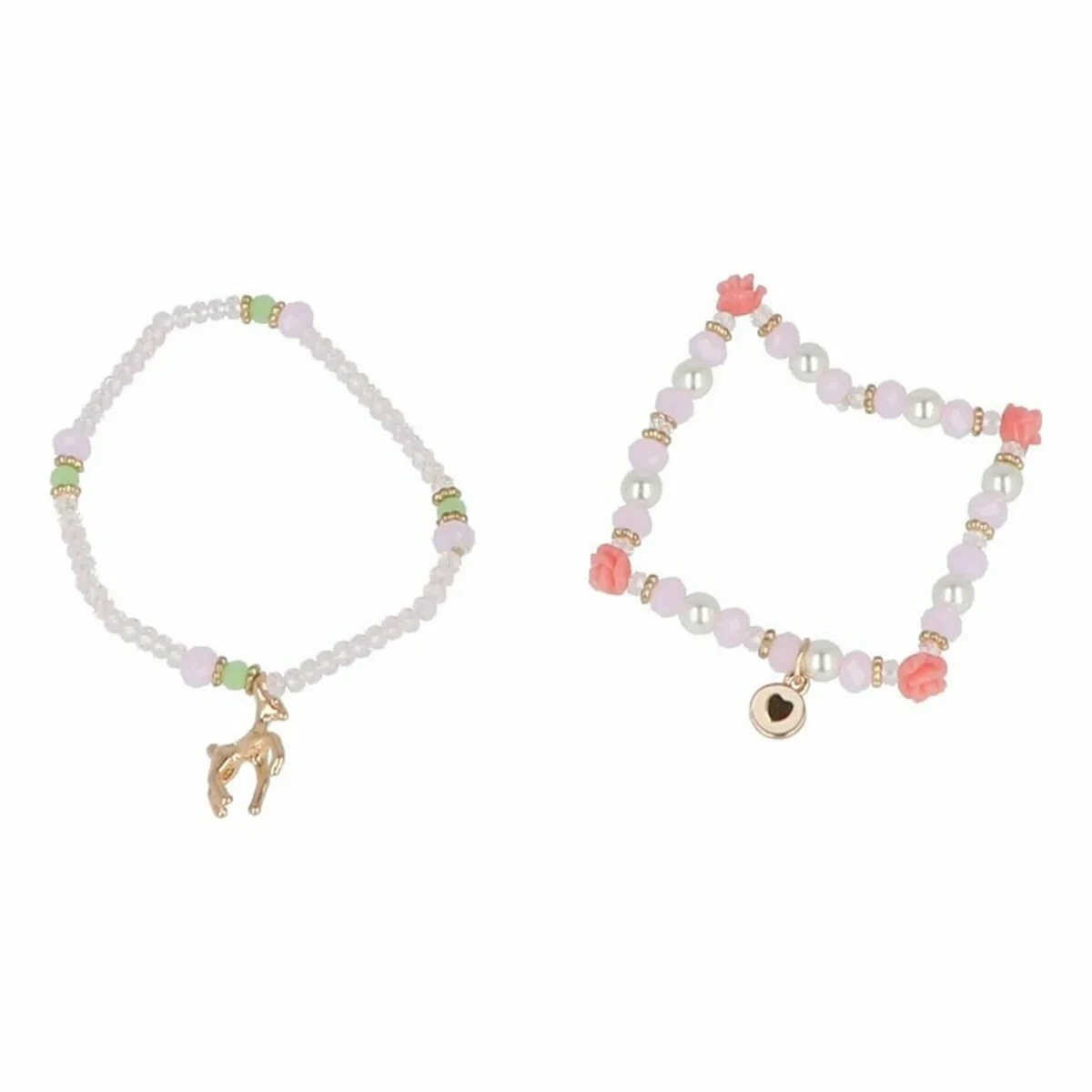 Pulsera Inca Adornos (2 pcs)